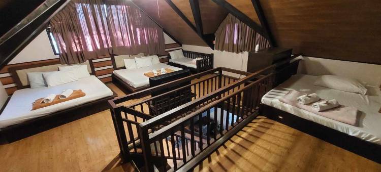 露台山度假村(Terrace Hill Resort)图片