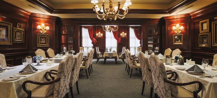 首尔汝矣岛肯辛顿酒店(Kensington Hotel Yeouido)图片