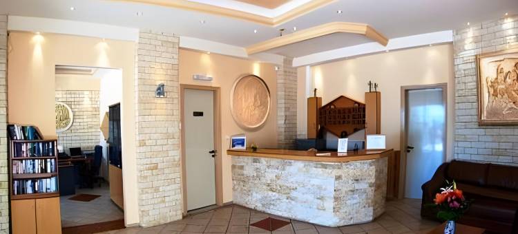 埃尔皮斯公寓酒店(Elpis Studio Apartments)图片