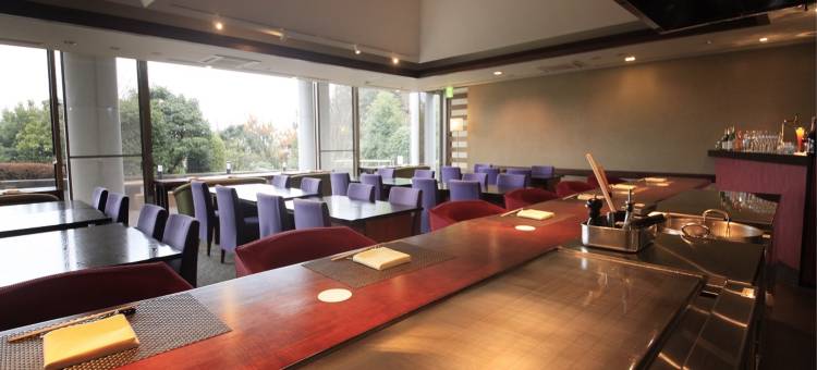 热海尤托雷洛旅馆(Yutorelo Atami)图片