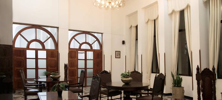 佩雷拉埃尔格兰酒店(El Gran Hotel de Pereira)图片
