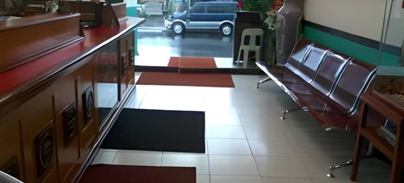 马嘎荣酒店(Magayon Hotel)图片