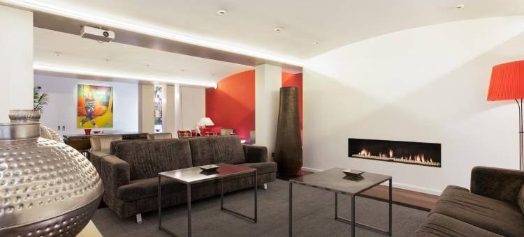 瓦列霍侯爵欧洲之星酒店(Eurostars Marqués de Vallejo)图片