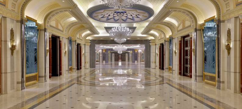 吉达丽思卡尔顿酒店(The Ritz-Carlton Jeddah)图片
