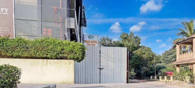 Hotel O Tulsi Hotel图片