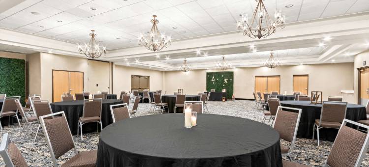 希尔顿欢朋套房酒店-古德伊尔(Hampton Inn & Suites Phoenix/Goodyear)图片