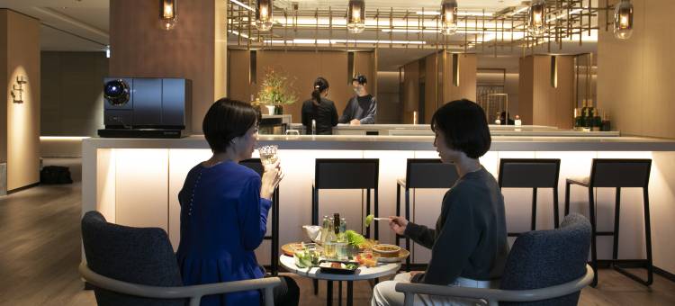 京都凯悦嘉轩(Hyatt Place Kyoto)图片