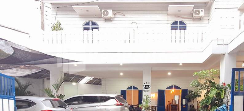 House n Coffee 55 Temanggung RedPartner图片