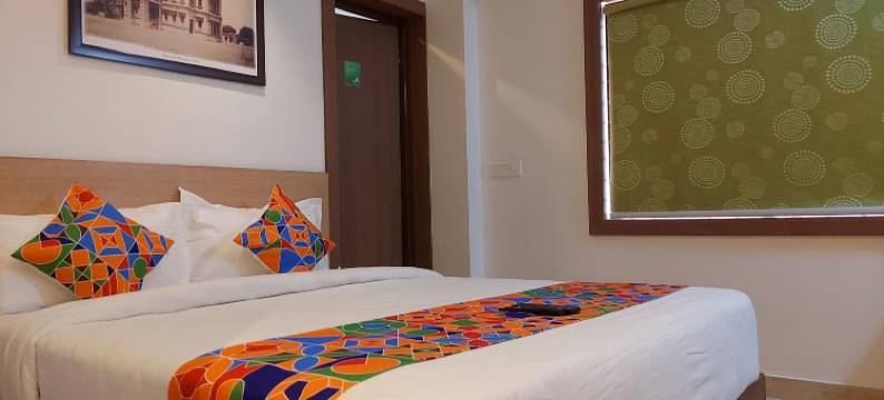 首都公寓(Capital Suites)图片