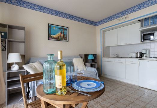 Bailli de Suffren Hotel Overview