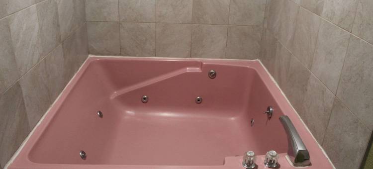 康威-格林布莱尔凯艺酒店(Quality Inn Conway - Greenbrier)图片