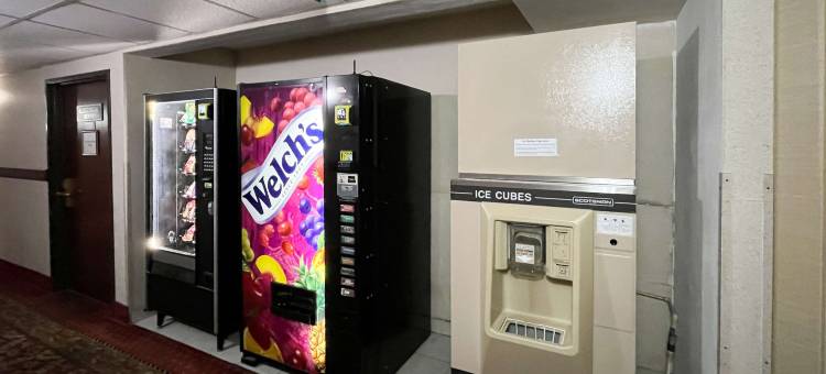 Studio 6 Suites Portland or Downtown Ohsu图片