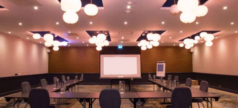 Best Western Plus Moat House Reading图片