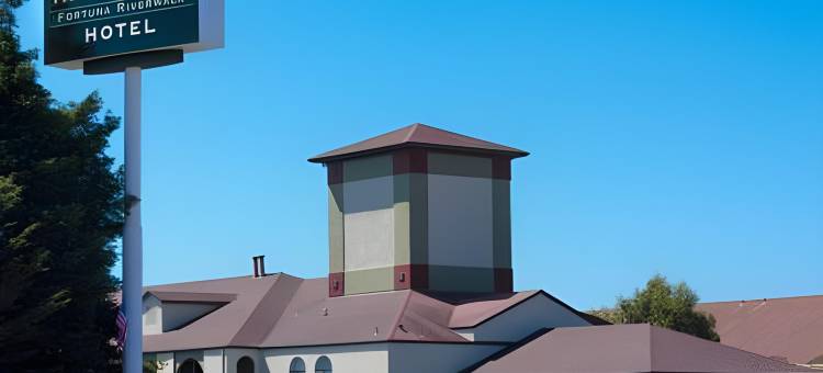 红木河滨步道酒店(The Redwood Riverwalk, a Boutique Hotel)图片