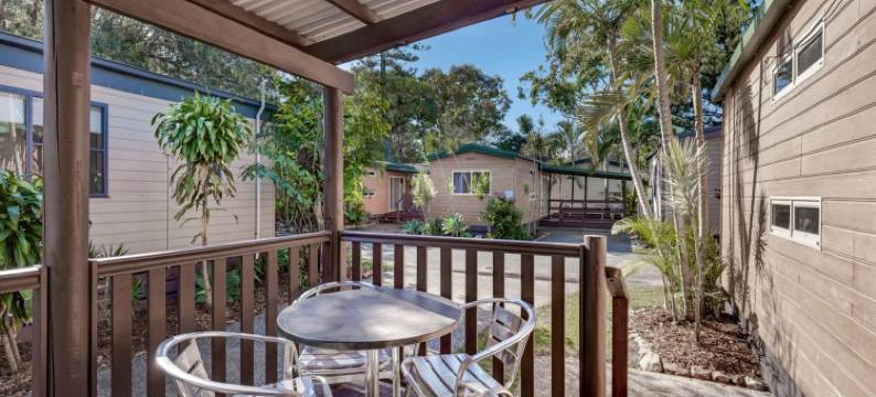 Discovery Parks - 翡翠海滩(Discovery Parks - Emerald Beach)图片