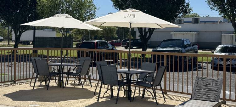 莫斯波因特红顶酒店(Red Roof Inn Moss Point)图片
