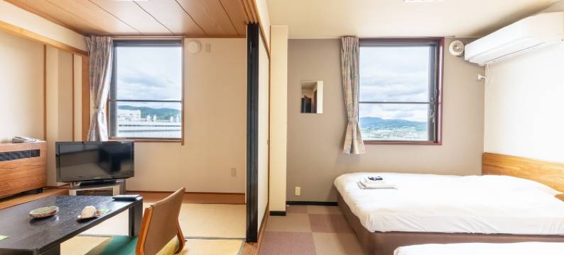 长野中野Tabist旅馆(Tabist Travel Inn Shinshu Nakano)图片