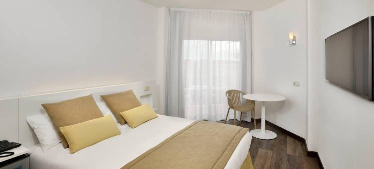 马略卡岛帕尔马诺瓦索尔酒店(Sol Palmanova Mallorca)图片