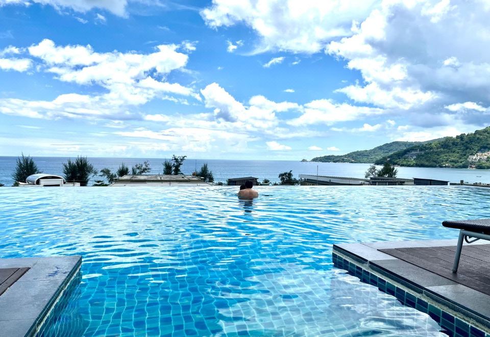 Neptune Pwani Beach Resort and Spa All InclusiveOver view