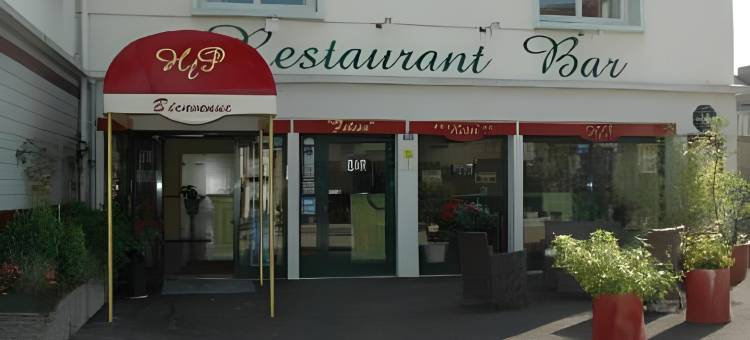 乐皮奥西酒店(Hôtel les Pieux En Cotentin)图片