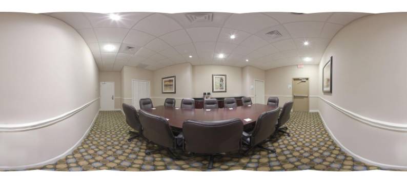 智选假日套房酒店帕拉特卡西北(Holiday Inn Express & Suites PALATKA NORTHWEST by IHG)图片