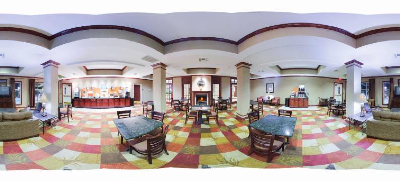 智选假日套房酒店什里夫波特南园广场(Holiday Inn Express & Suites SHREVEPORT SOUTH - PARK PLAZA by IHG)图片