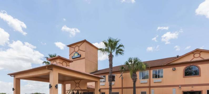 Studio 6 Suites Pasadena, TX图片