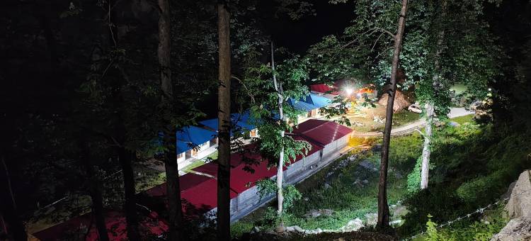 绿叶步道度假村(Leafwalk Resort)图片