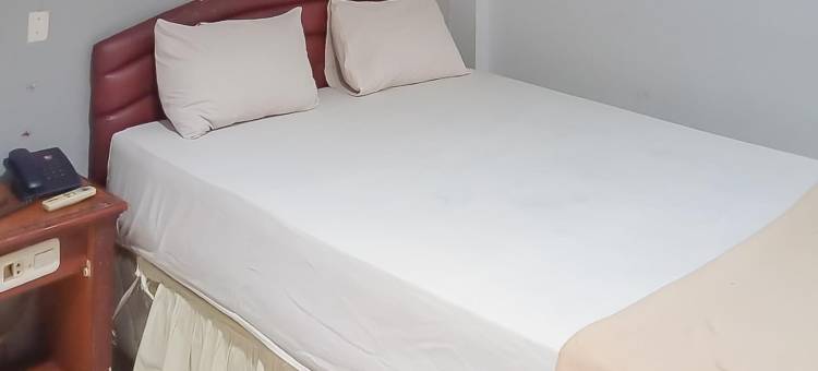 RedDoorz Near Mitra Plaza Kota Banjarmasin图片