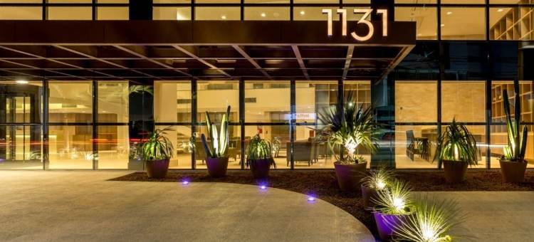 玛娜伊拉酒店(Hotel Manaíra)图片