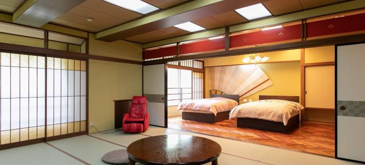 四季之宿美浓屋酒店(Shikinoyado Minoya)图片