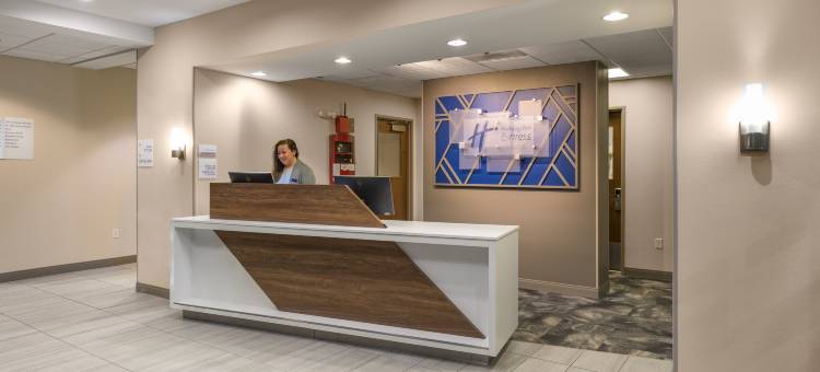 贝尔格莱德博兹曼地区智选假日酒店(Holiday Inn Express & Suites Belgrade)图片