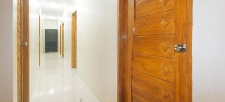 RedDoorz at Alaminos Pangasinan图片