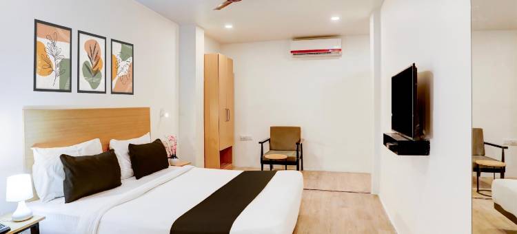 Super Townhouse Kalmana图片