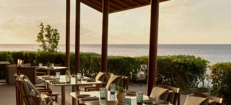 安缦涯澜(Amanyara)图片