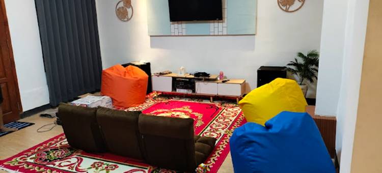 Villa de Voltaf图片