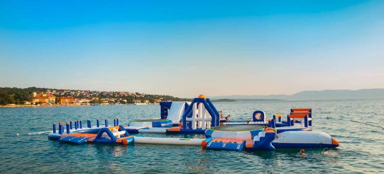 马葛酒店 - 艾美尼斯(Magal Hotel by Aminess)图片