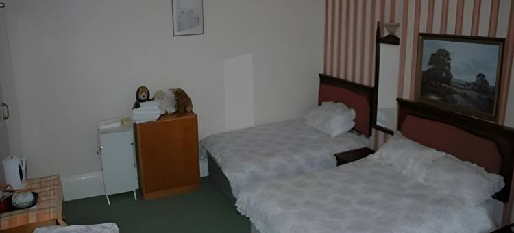 埃宁顿旅馆(Eglinton Guest House)图片