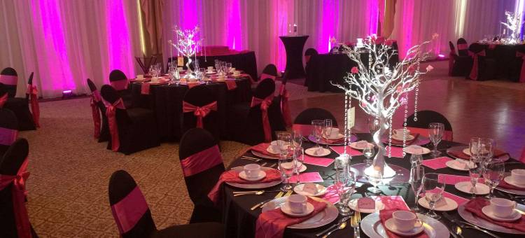 丽笙海岸套房酒店(Radisson Suite Hotel Oceanfront)图片