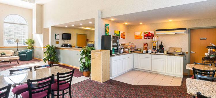 凯艺酒店(Quality Inn)图片