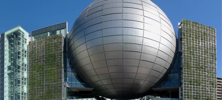 AB Hotel Nagoya Sakae图片