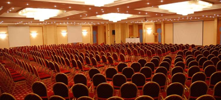 沙姆沙伊赫巴伦度假酒店(Baron Resort Sharm El Sheikh)图片