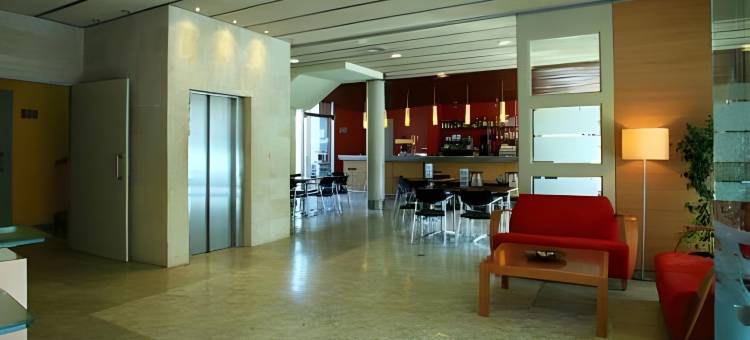 我们的海洋公寓阿夸酒店(Aqua Hotel Nostre Mar Apartments)图片