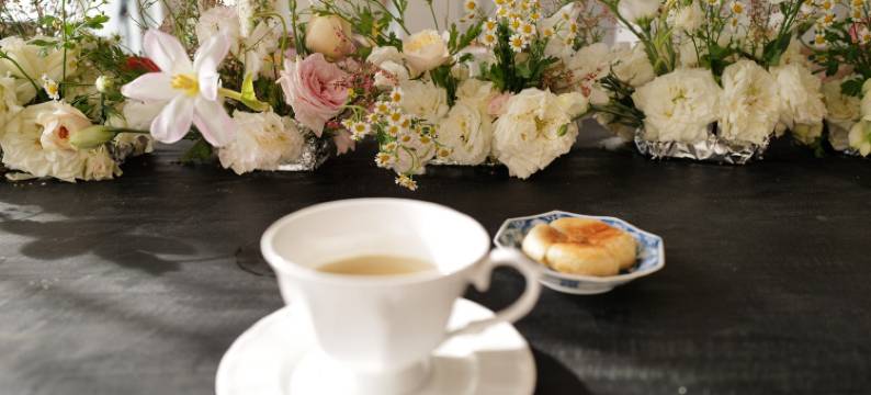 植无界民宿图片