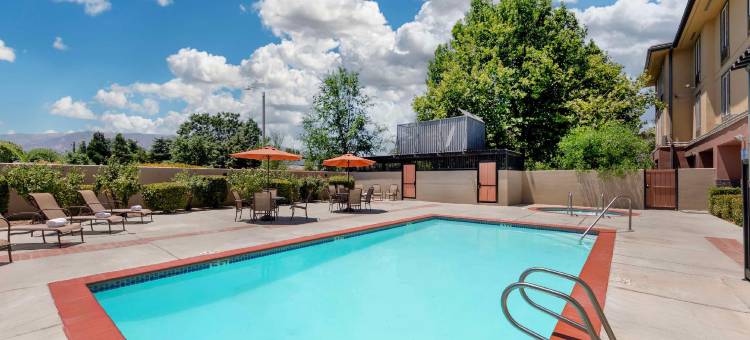 国家公园贝斯特韦斯特优质酒店(Best Western Plus Country Park Hotel)图片