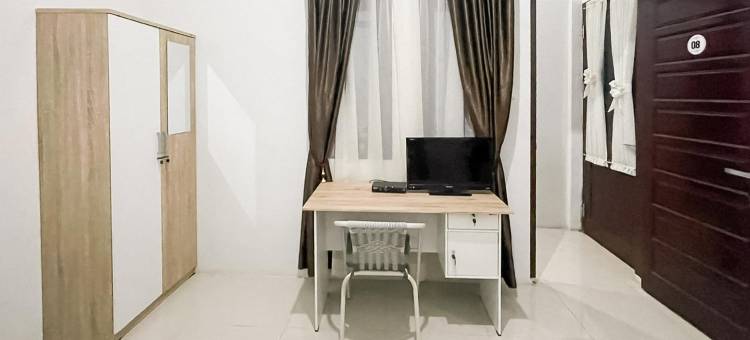 安妮莎民宿清真亚齐米特拉红门酒店(An Nisa Homestay Syariah Mitra RedDoorz)图片