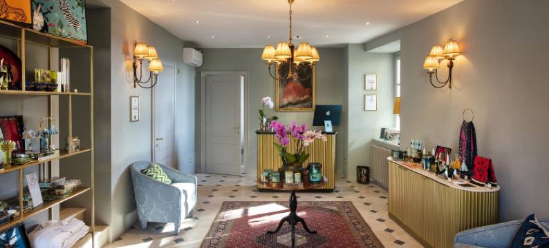 蒂廖宫 - 世界小型豪华酒店(Palazzo Tiglio - A Small Luxury Hotels of the World)图片