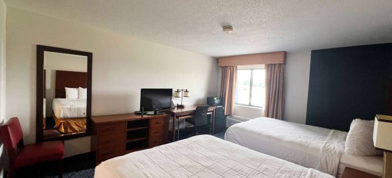 Baymont by Wyndham Columbia, MO(Baymont by Wyndham Columbia, MO)图片