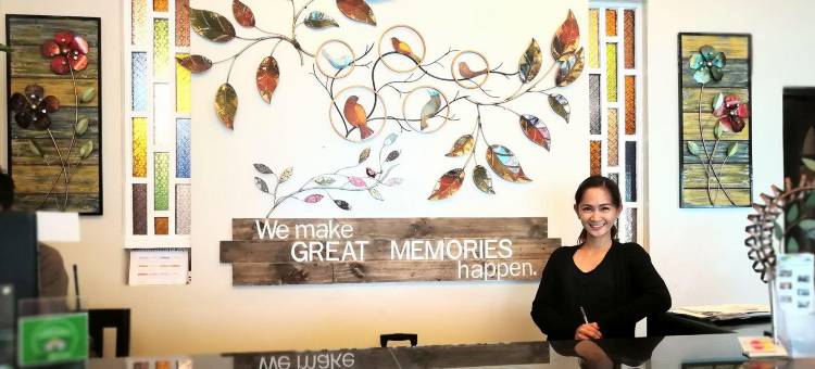 大观园酒店(Viewpark Hotel Tagaytay)图片
