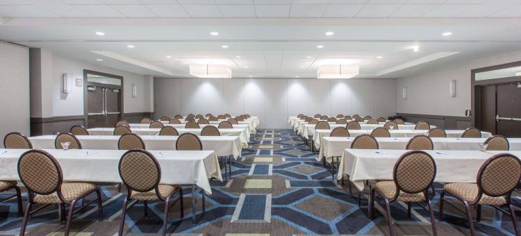 费城历史街区温德姆酒店(Wyndham Philadelphia Historic District)图片